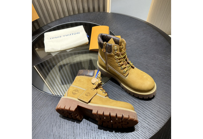 LV Boots