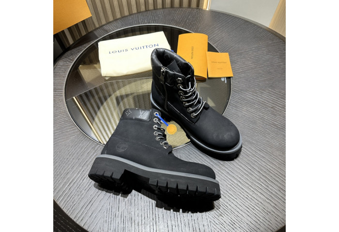 LV Boots