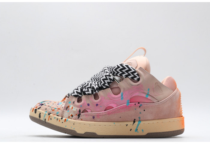 LANVIN SNEAKERS
