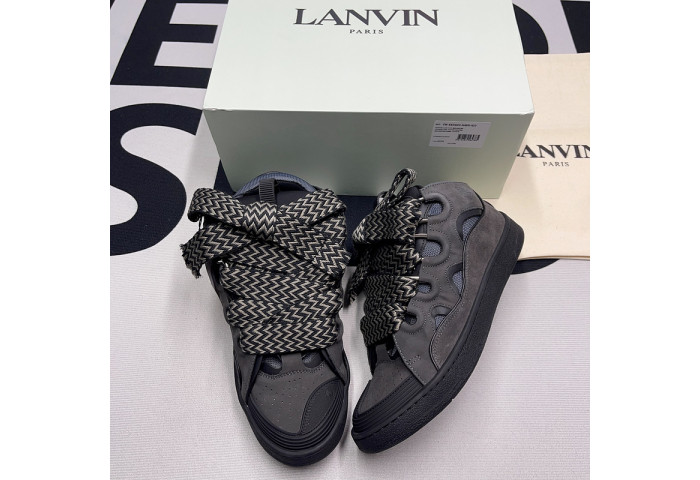 LANVIN SNEAKERS