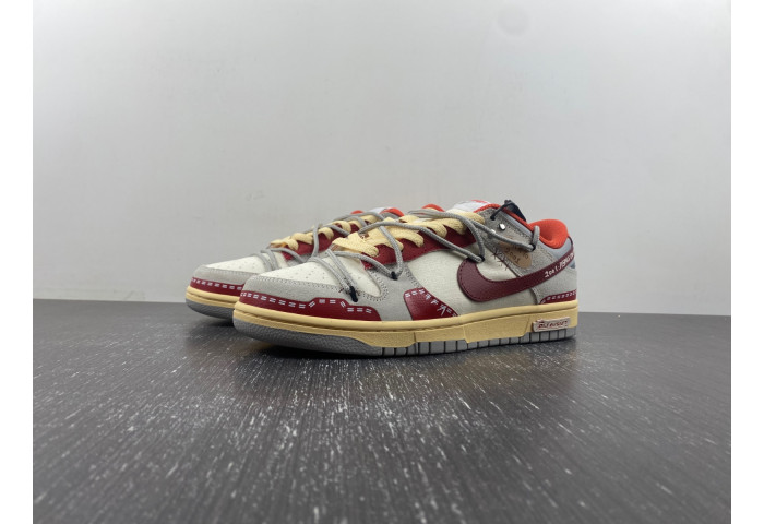 Nike Dunk Low Roaming plan  FJ5429-1330