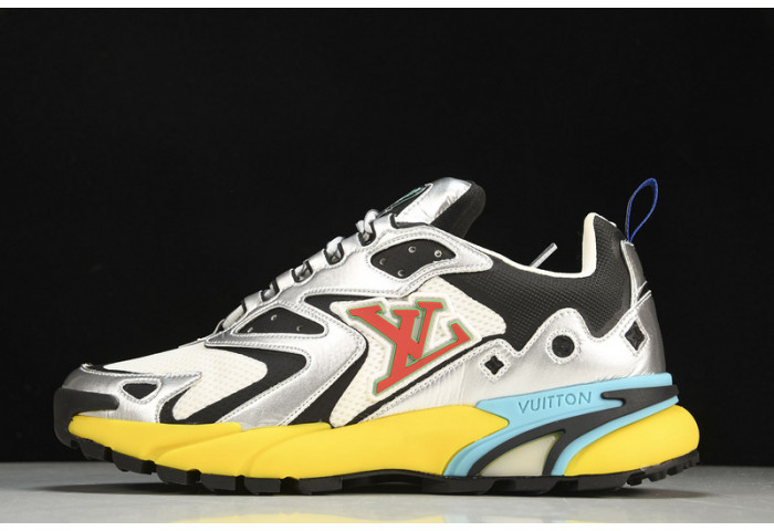 LV Runner Tatic sneaker