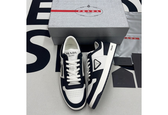 Pra*a downtown low top sneakers