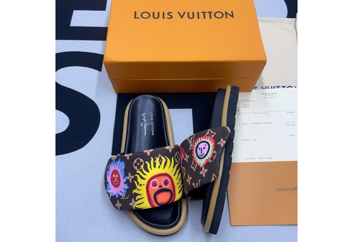 lv Slides