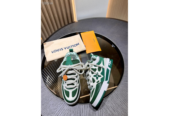 LV Skate Sneaker