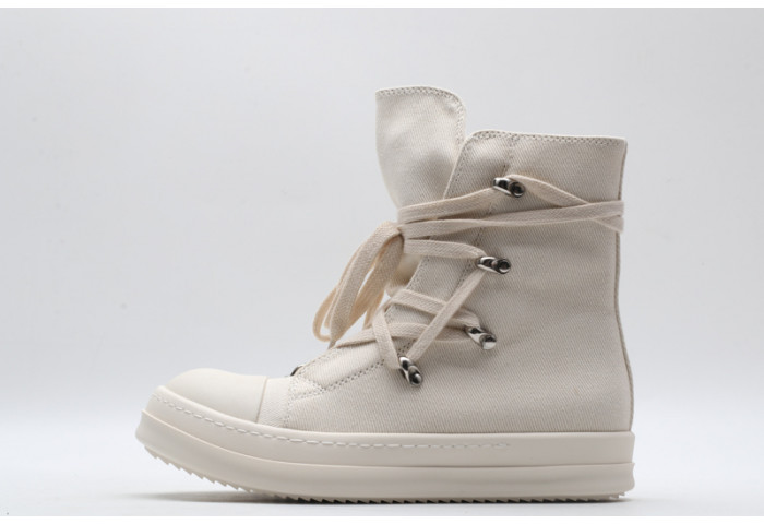 Rick Owens Sneakers