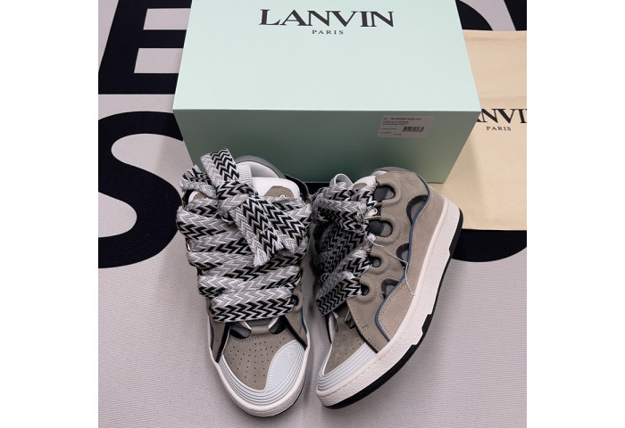 LANVIN SNEAKERS