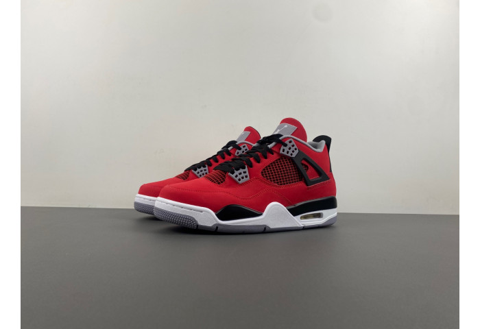 Jordan 4 Retro Toro Bravo  308497-603