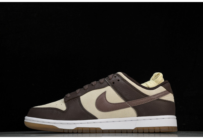 Nike Dunk Low Plum Eclipse  FJ4734-100