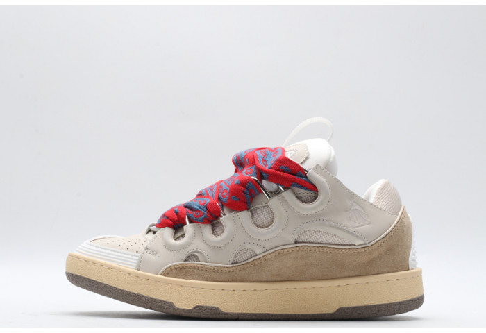 LANVIN SNEAKERS