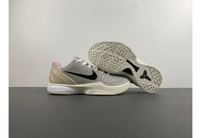 Nike Kobe 6 PE2024-001
