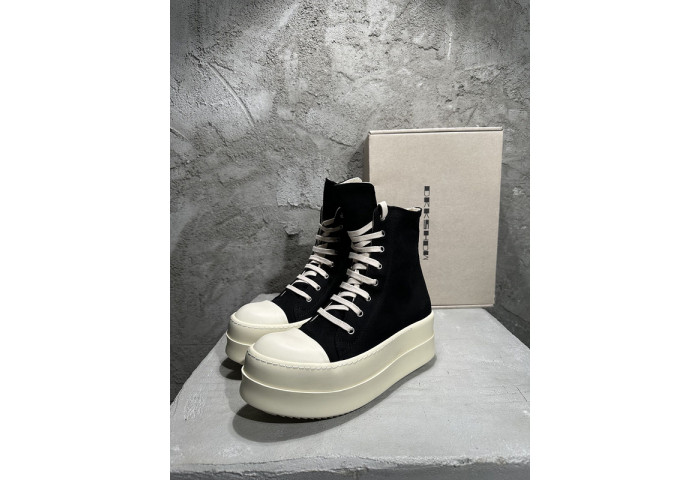 Rick Owens Sneakers