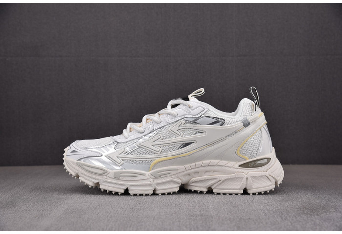 OFF-WHITE Be Right Back