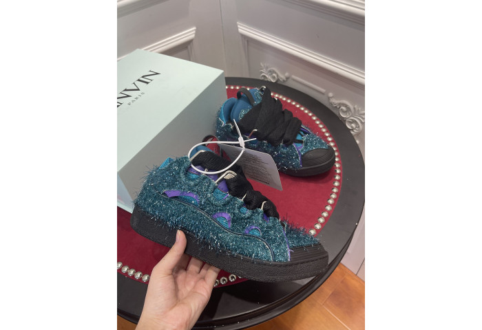 LANVIN SNEAKERS