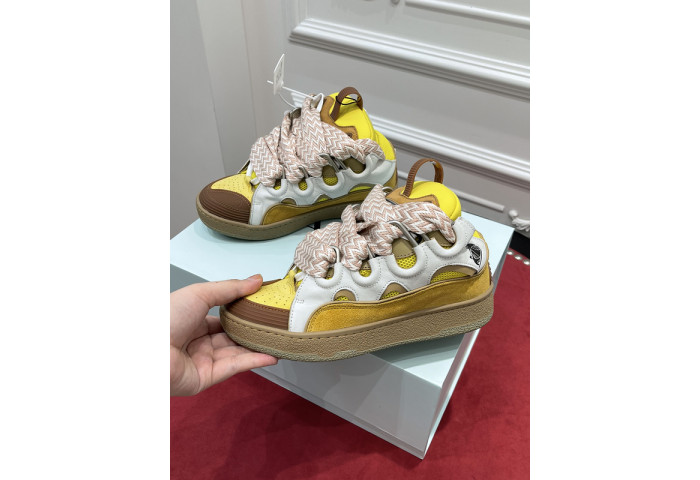 LANVIN SNEAKERS