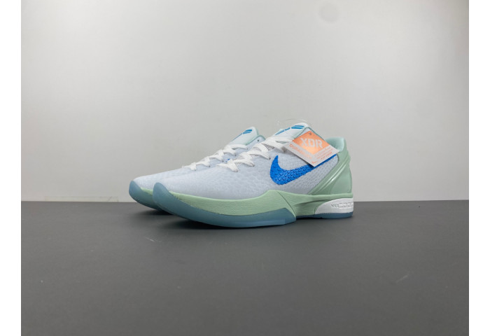 Nike Kobe 6   CW2190-402