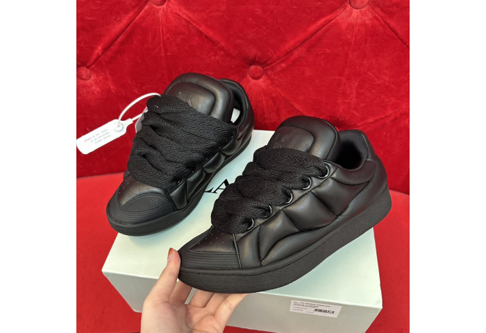 LANVIN SNEAKERS