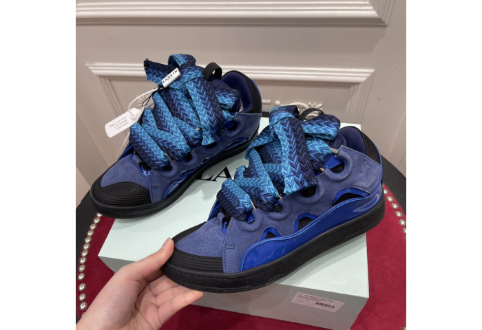 LANVIN SNEAKERS