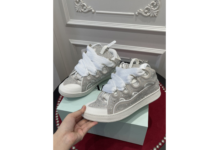LANVIN SNEAKERS