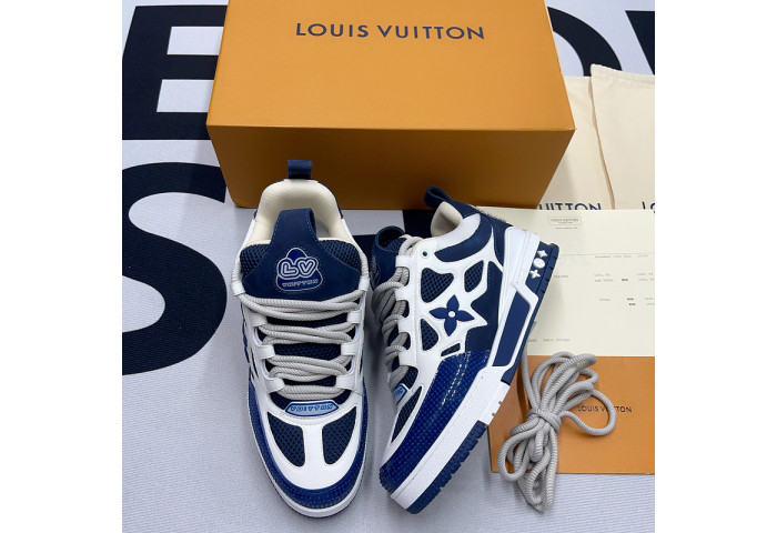 LV Skate Sneaker