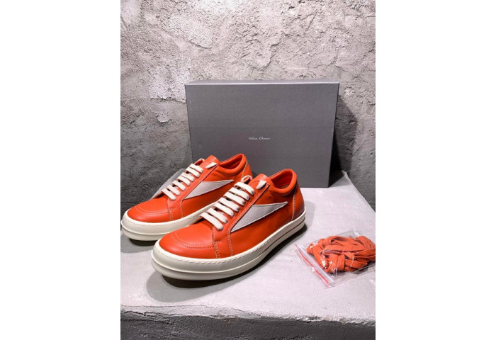 Rick Owens Sneakers