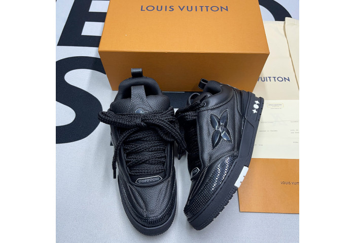 LV Skate Sneaker