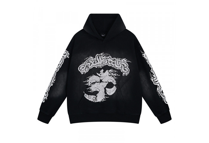 H*lst*r hoodie