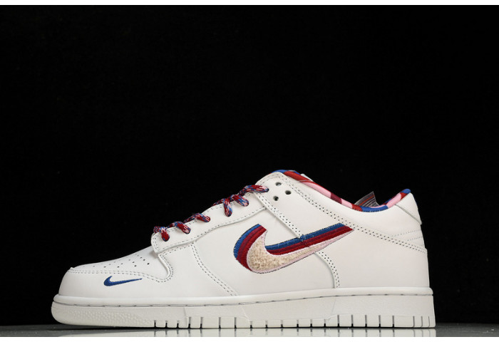 Nike SB Dunk Low Parra   CN4504-100