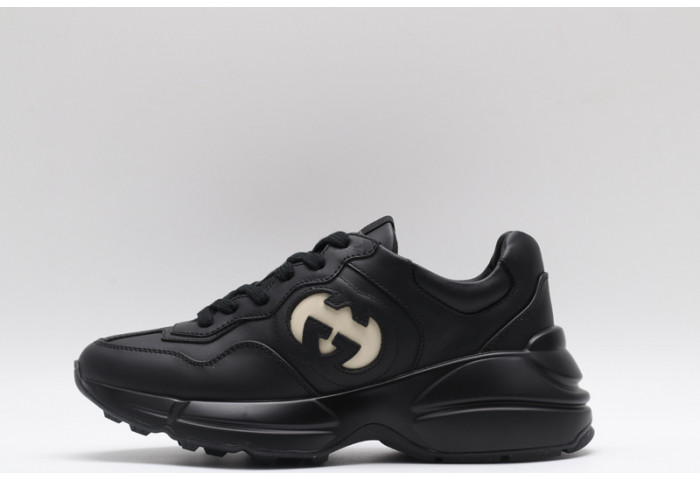 G*u*i trainer sneaker