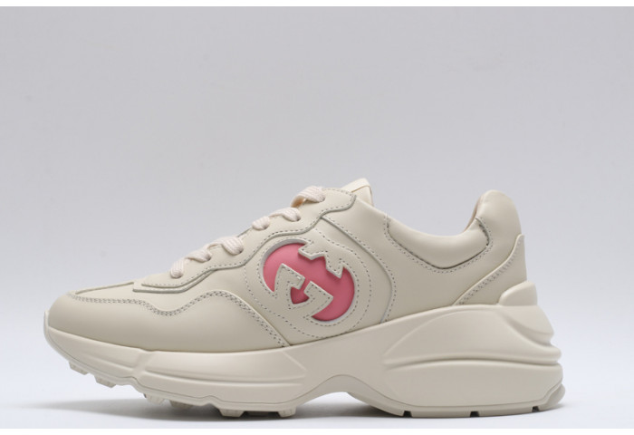 G*u*i trainer sneaker
