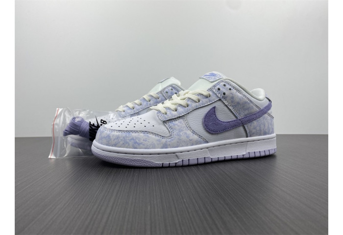 Nike Dunk Low Purple Pulse DM9467-500