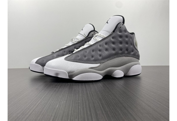 Air Jordan 13 Retro Atmosphere Grey 414571-016