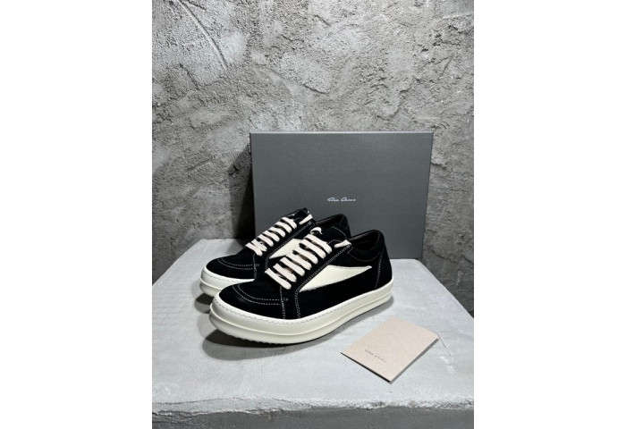 Rick Owens Sneakers