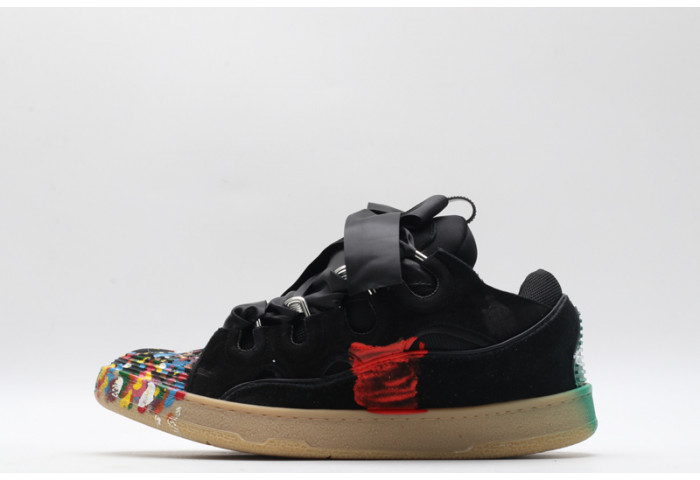 LANVIN SNEAKERS