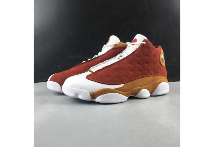 Air Jordan 13 Retro Premio Bin 23  417212-601