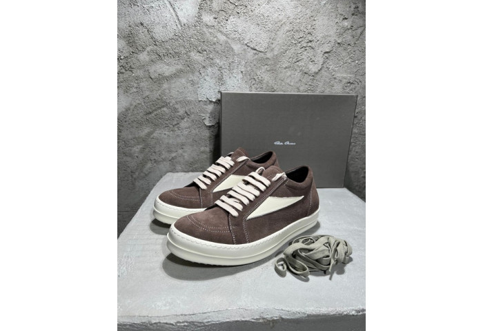 Rick Owens Sneakers
