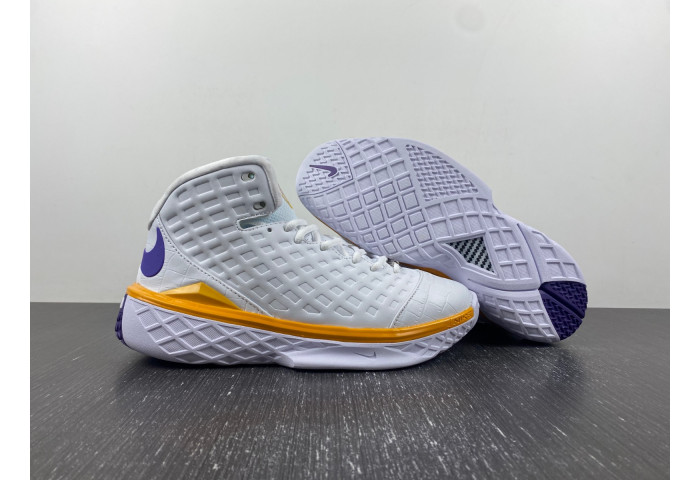 Nike Kobe 3 SL MVP   318695-151