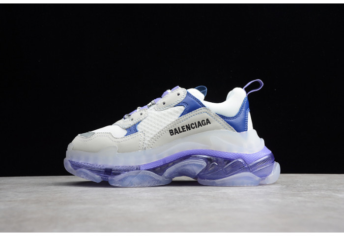 BLCG TRIPLE TRAINER ''PURPLE'' 544351 W09E1 1322