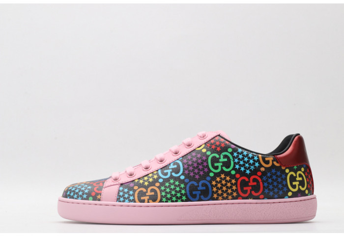 G*u*i ace sneaker