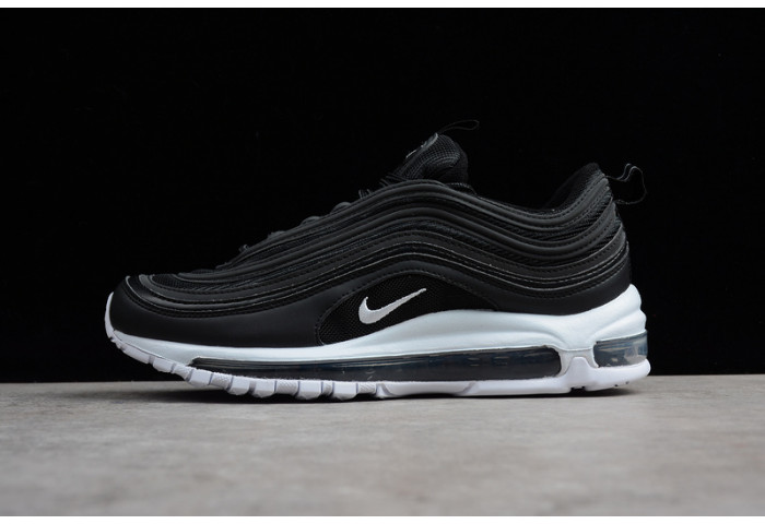 NIKE AIR MAX 97 OG BLACK/WHITE 921826-001