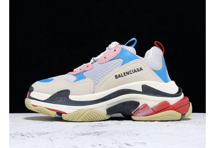 BLCG Sneaker Triple.s.Gomma 524039 W09OH 4196