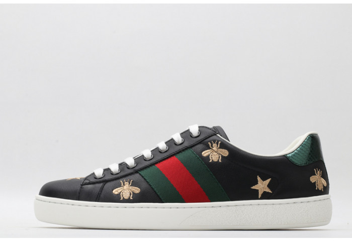G*u*i ace sneaker