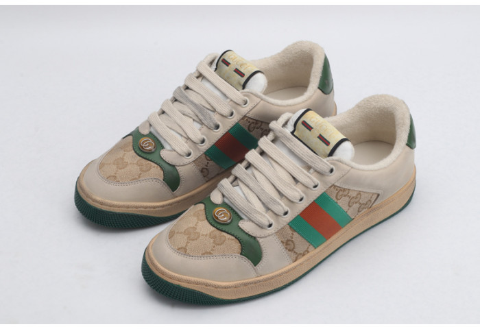 G*u*i screener sneaker