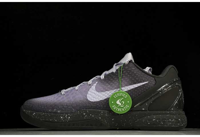 Nike Kobe 6 Protro EYBL     DM2825-001