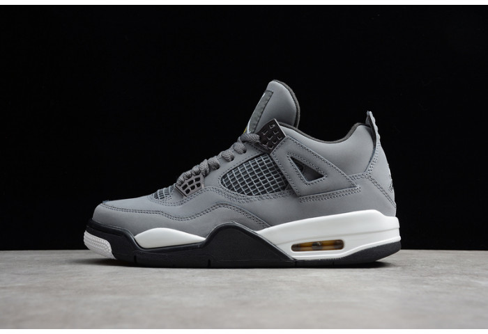Air Jordan 4 Cool Grey 308497-007