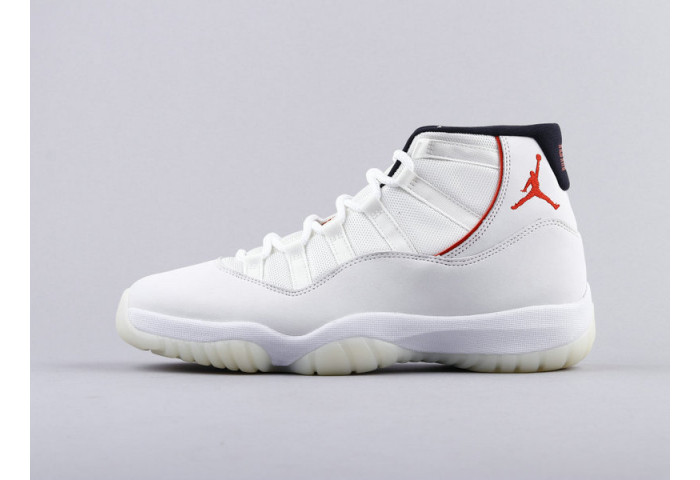 Jordan 11 Retro Platinum Tint (GS)  378038-016