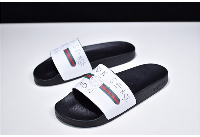 GUCC SANDALS