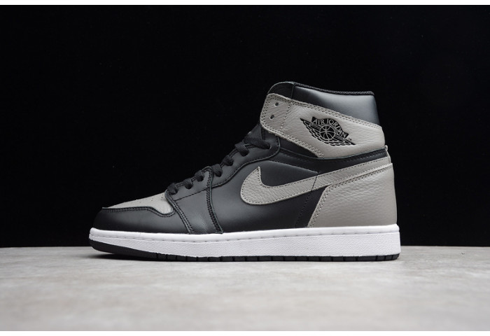 Air Jordan 1 Retro High OG “Shadow”555088-013