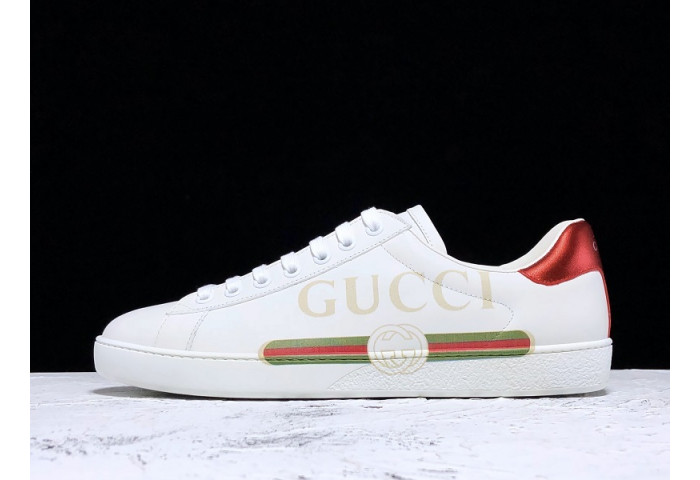 G*u*i ace sneaker