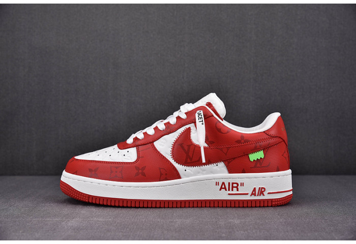 LV&Air Force